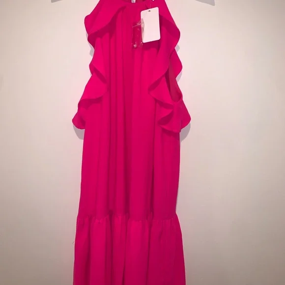 TCEC DRESS - Picture 2 of 4